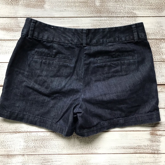 LOFT THE RIVIERA SHORTS - Picture 6 of 7